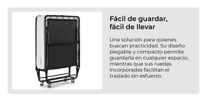 Camas-Funcionales-Folding-Bed-marca-colchones-el-dorado