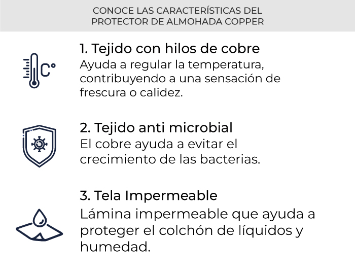 Protector-Almohada-Cooper-marca-colchones-el-dorado