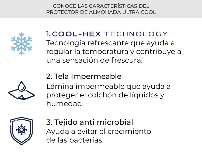 Protector-Almohada-UltraCool-marca-colchones-el-dorado