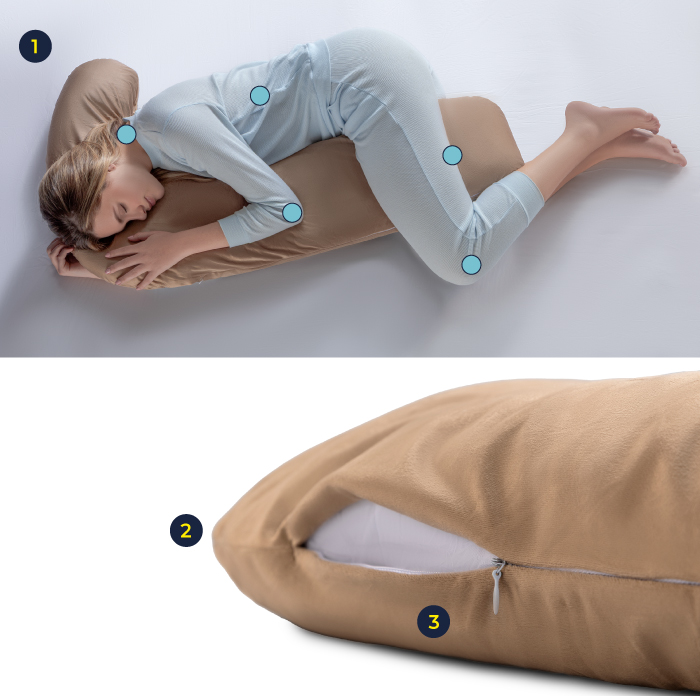 caracteristicas-almohada-j-support-marca-colchones-el-dorado