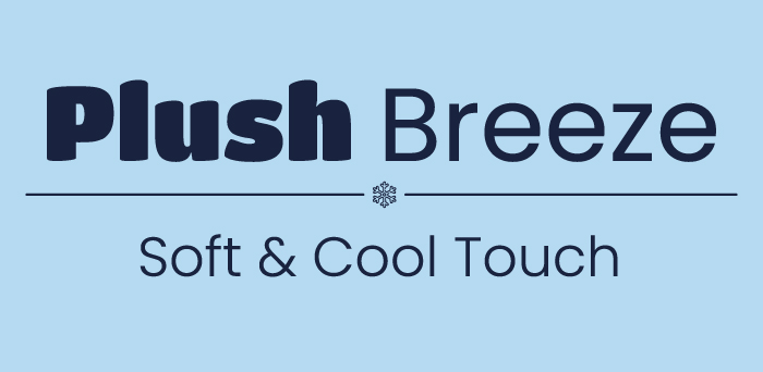 Almohada-Plush-Breeze-marca-colchones-el-dorado
