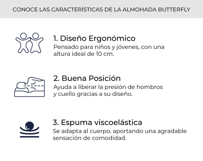 características-almohada-butterfly-el-dorado