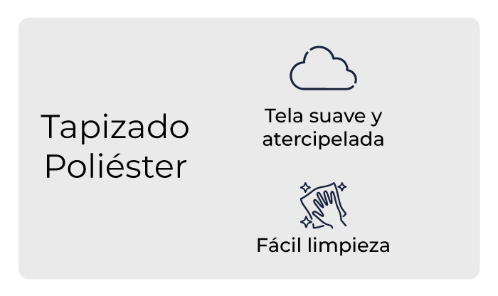 características-silla-reclinable-el-dorado