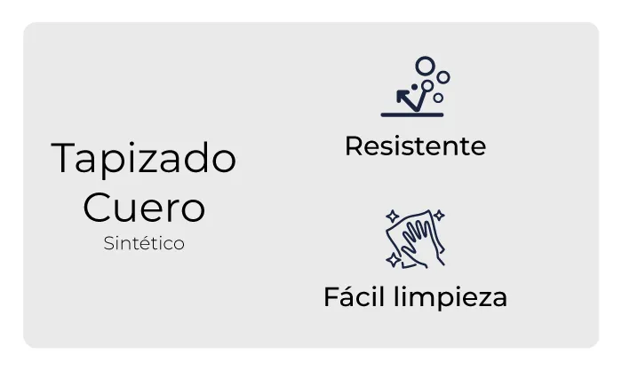 características-silla-electrica-el-dorado