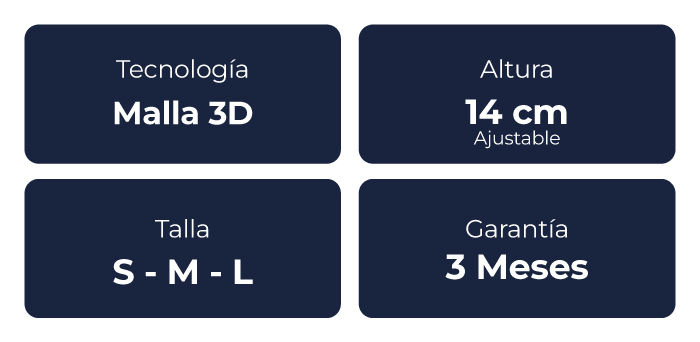 caracteristicas-almohada