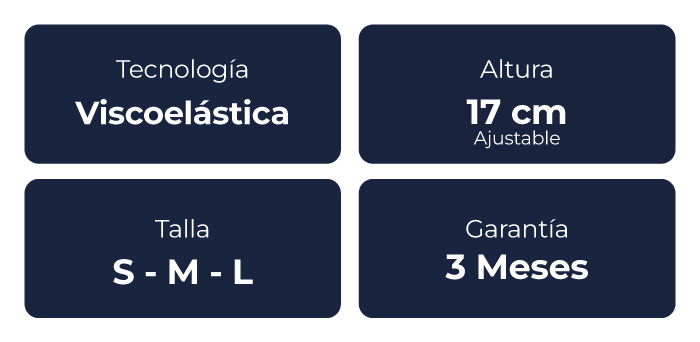 caracteristicas-almohada