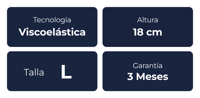 caracteristicas-almohada