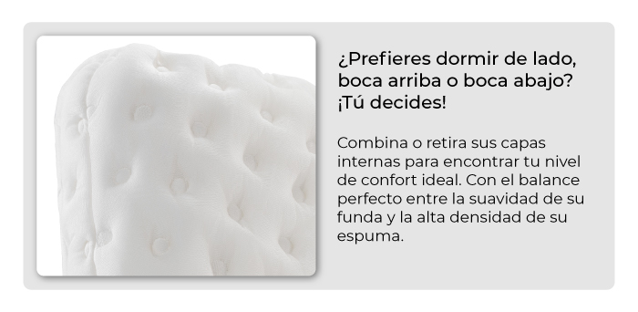 caracteristicas-almohada
