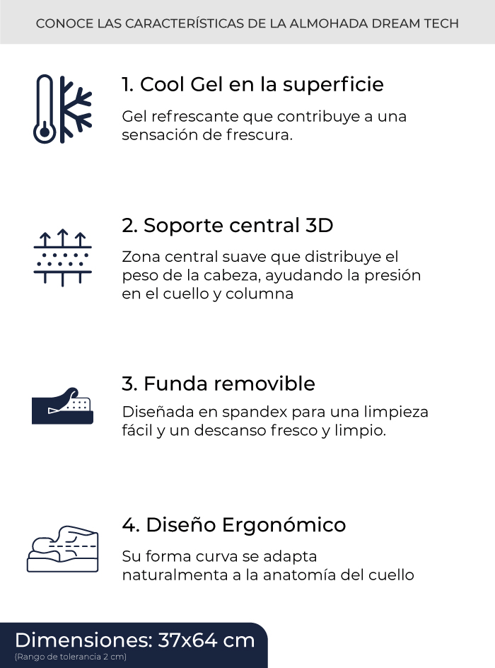 caracteristicas-almohada