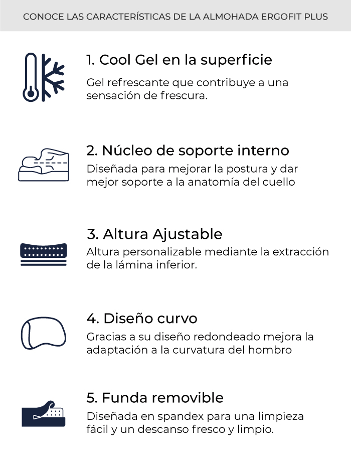 caracteristicas-almohada