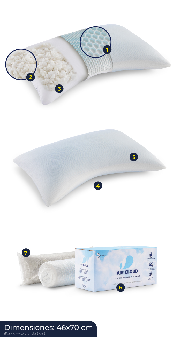 caracteristicas-almohada