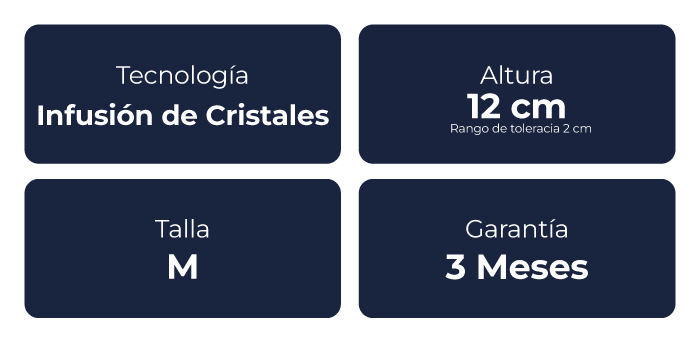 caracteristicas-almohada-bio-crystal-el-dorado