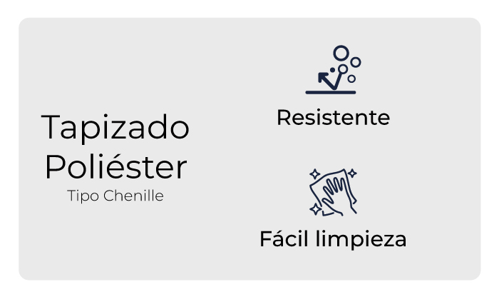 características-silla-electrica-el-dorado