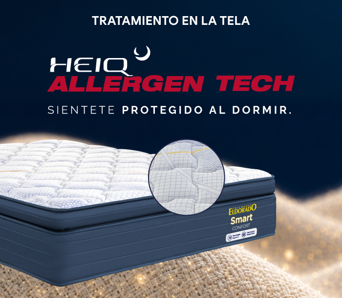 caracteristicas-colchon-smart-comfort-doble