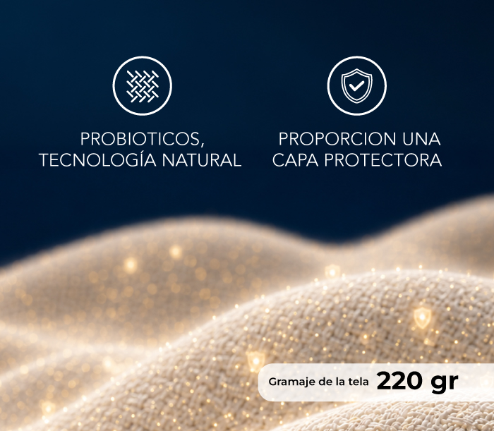 caracteristicas-colchon-smart-comfort-doble-140x190