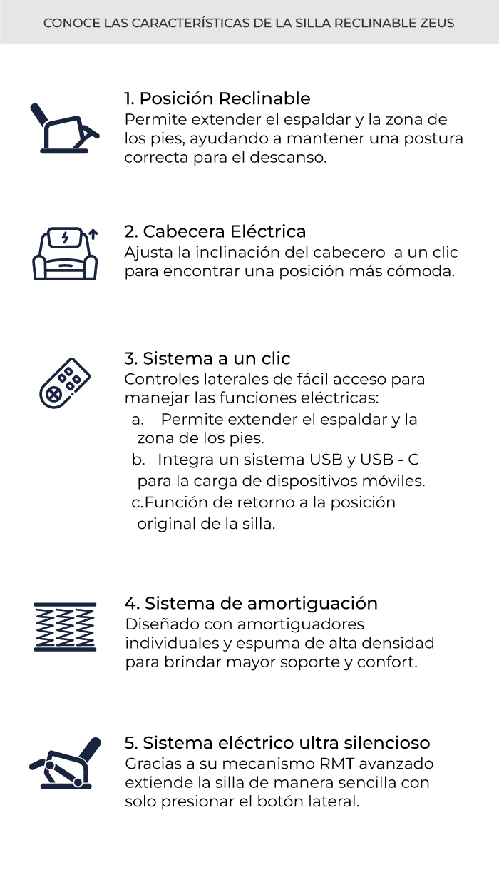 caracteristicas-silla-reclinable