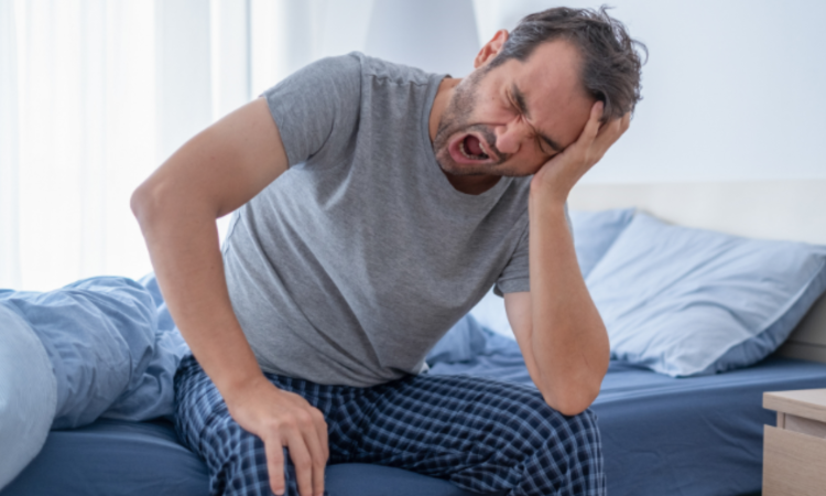 Blog Cambio de colchón Principal