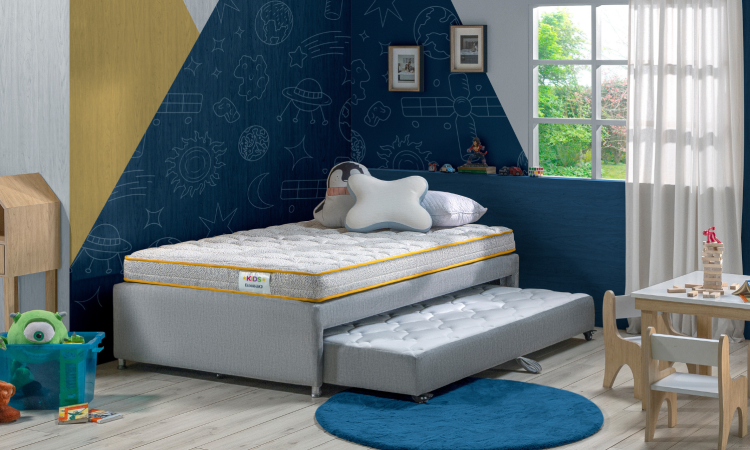 Blog colchones niños Principal