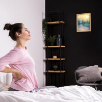 fitness-woman-waking-up-morning