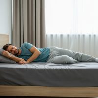 role-sleep