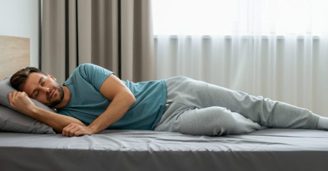 role-sleep