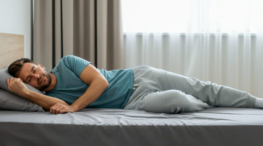 role-sleep